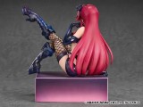 【Pre order】GSAS 1/7 PVC Yoko: Bondage Costume Ver. (Copyright)