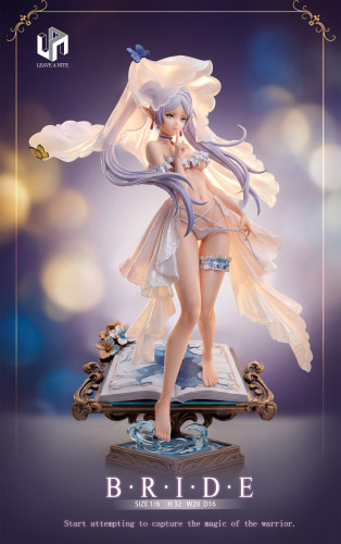 【Pre order】Leave Anite Studio 1/6 Frieren: Beyond Journey's End Frieren