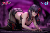 【Pre order】Solarain 1/7 PVC Mato Seihei no Slave Ren Yamashiro (Copyright)