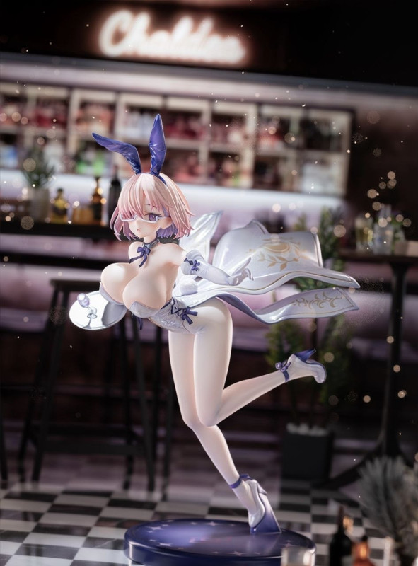 【Pre order】Fix Cast Studio 1/7 Fate/Grand Order Bunny Mash Kyrielight