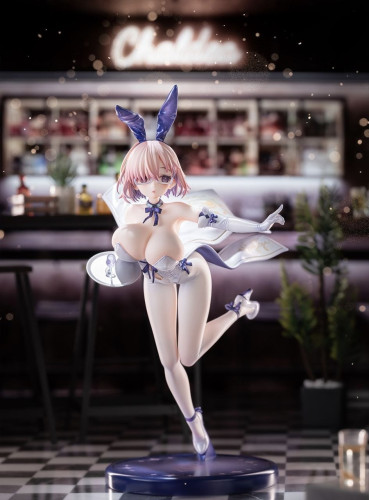 【Pre order】Fix Cast Studio 1/7 Fate/Grand Order Bunny Mash Kyrielight