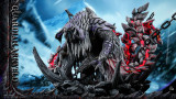 【Pre order】Rui Zhi Studio - Monster Hunter‌ Elder Dragon Arkveld