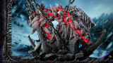 【Pre order】Rui Zhi Studio - Monster Hunter‌ Elder Dragon Arkveld