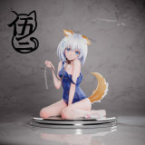 【Pre order】Wu Shi San Studio 1/6 Date A Live Tobiichi Origami