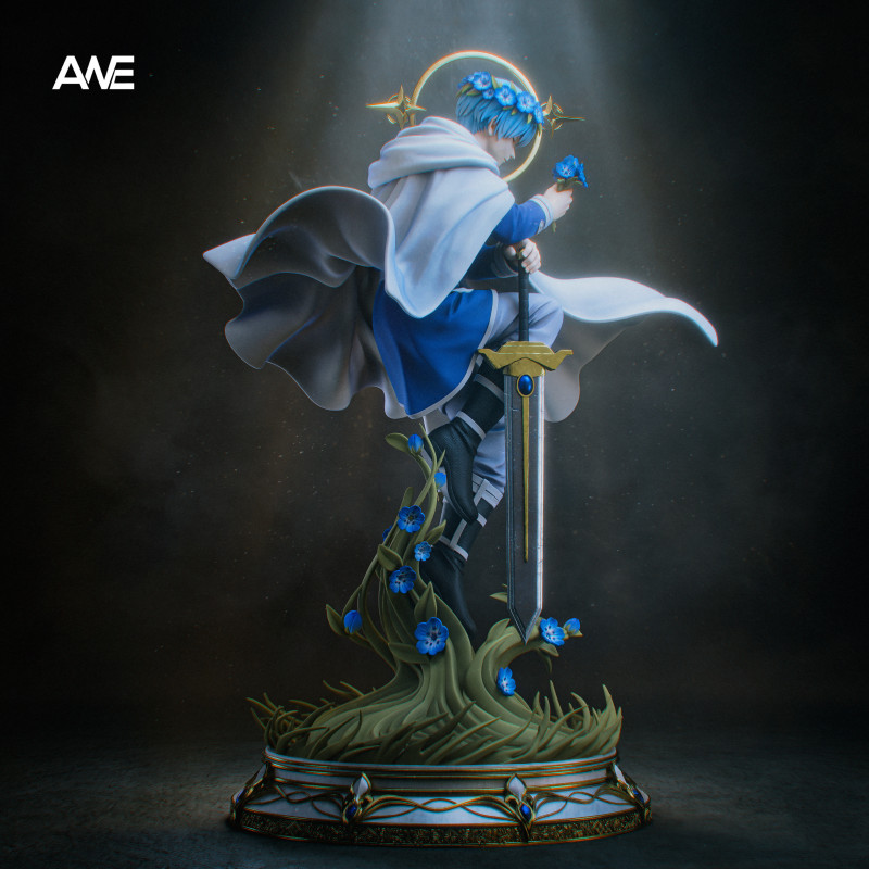【Pre order】ANE Studio - Frieren: Beyond Journey's End Himmel