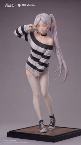 【Pre order】Anm Studio x NuoMi Studio - Frieren: Beyond Journey's End Frieren