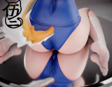 【Pre order】Wu Shi San Studio 1/6 Date A Live Tobiichi Origami