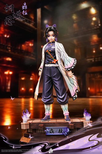 【Pre order】Hang Studio - Demon Slayer Kochou Shinobu
