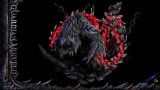 【Pre order】Rui Zhi Studio - Monster Hunter‌ Elder Dragon Arkveld