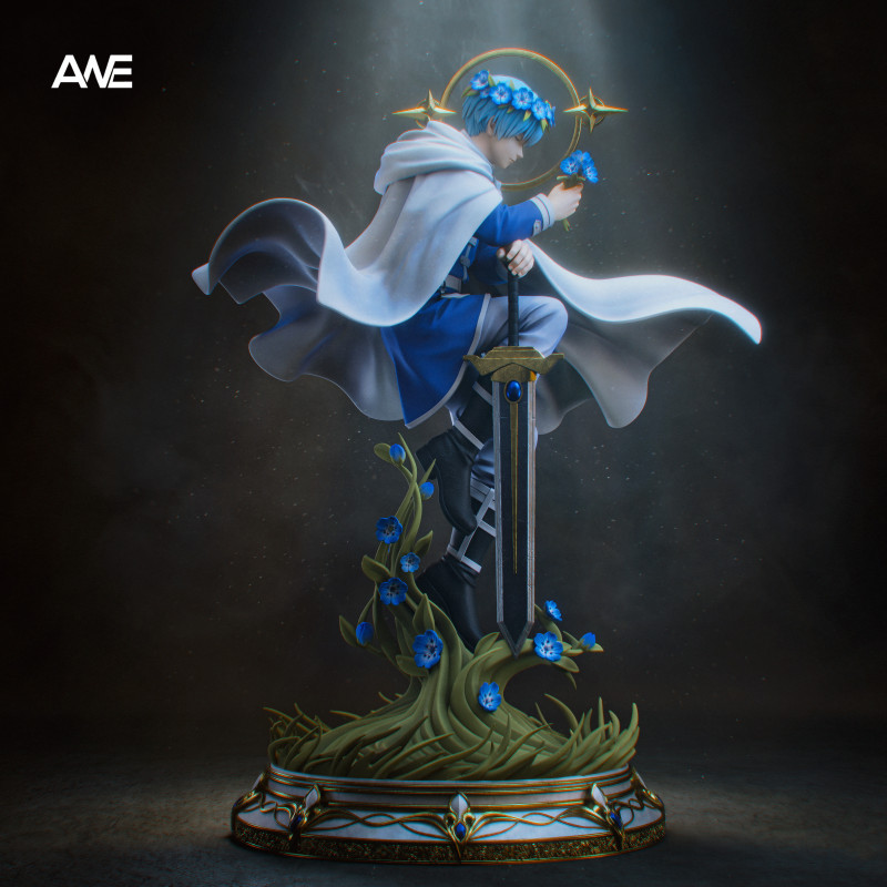 【Pre order】ANE Studio - Frieren: Beyond Journey's End Himmel