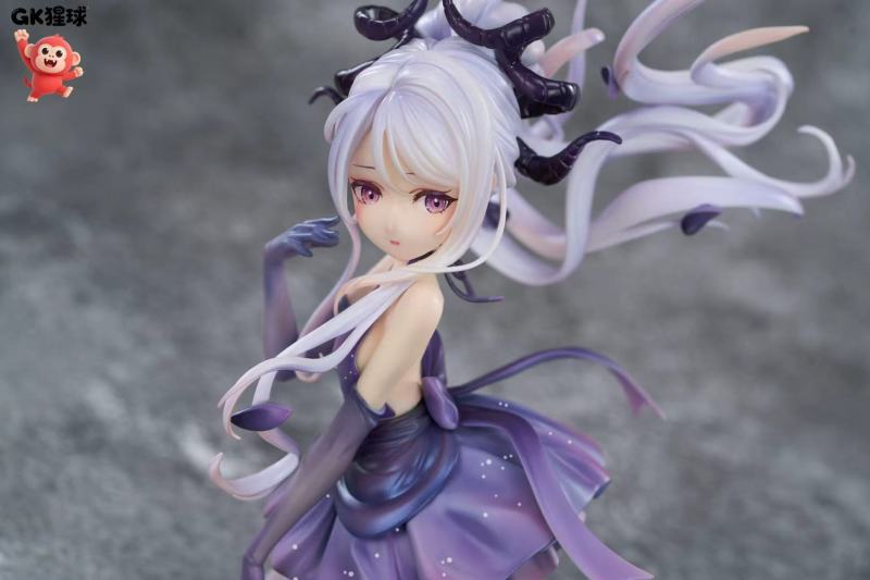 【Pre order】GK XingQiu Studio 1/7 Blue Archive Sorasaki Hina