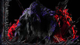 【Pre order】Rui Zhi Studio - Monster Hunter‌ Elder Dragon Arkveld