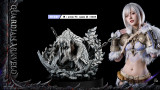 【Pre order】Rui Zhi Studio - Monster Hunter‌ Elder Dragon Arkveld