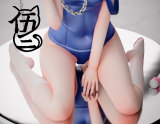 【Pre order】Wu Shi San Studio 1/6 Date A Live Tobiichi Origami