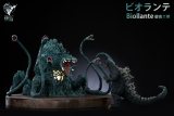 【Pre order】Hardcore Studio - Biollante