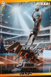 【Pre order】HIKARI Studio - Haikyuu!! Tobio Kageyama