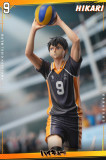 【Pre order】HIKARI Studio - Haikyuu!! Tobio Kageyama