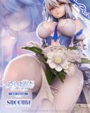 【Pre order】Loveholic Studio 1/7 & 1/4 Project Snow Infinite Sight