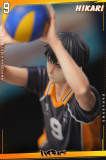 【Pre order】HIKARI Studio - Haikyuu!! Tobio Kageyama
