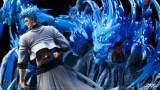【Pre order】Zenkai Studio 1/6 Bleach Grimmjow Jaegerjaques