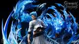 【Pre order】Zenkai Studio 1/6 Bleach Grimmjow Jaegerjaques