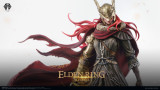 【Pre order】Space Realm Studio 1/4 Elden Ring Malenia