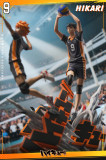【Pre order】HIKARI Studio - Haikyuu!! Tobio Kageyama