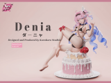 【Pre order】Koro Koro Studio - Wuthering Waves Denia
