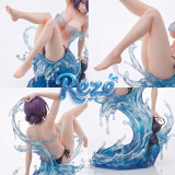【Pre order】VN Studio 1/6 Chainsaw Man Reze