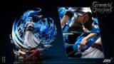 【Pre order】Zenkai Studio 1/6 Bleach Grimmjow Jaegerjaques
