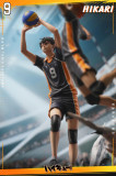 【Pre order】HIKARI Studio - Haikyuu!! Tobio Kageyama