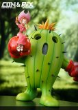【Pre order】Continue Studio x RE.X Studio - Digimon Togemon & Mimi Tachikawa