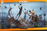 【Pre order】HIKARI Studio - Haikyuu!! Tobio Kageyama
