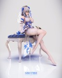 【Pre order】Loveholic Studio 1/7 & 1/4 Project Snow Infinite Sight