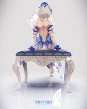 【Pre order】Loveholic Studio 1/7 & 1/4 Project Snow Infinite Sight