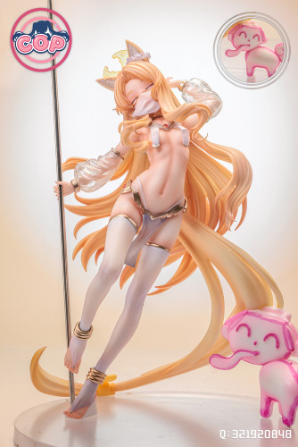 【Pre order】COP Studio 1/6 Blue Archive Yurizono Seia