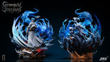 【Pre order】Zenkai Studio 1/6 Bleach Grimmjow Jaegerjaques