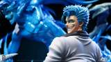 【Pre order】Zenkai Studio 1/6 Bleach Grimmjow Jaegerjaques