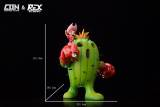 【Pre order】Continue Studio x RE.X Studio - Digimon Togemon & Mimi Tachikawa