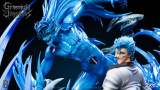 【Pre order】Zenkai Studio 1/6 Bleach Grimmjow Jaegerjaques