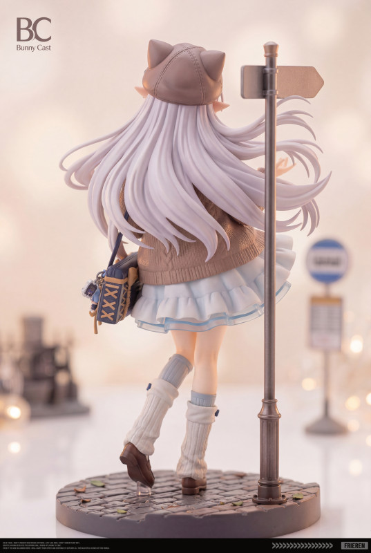 【Pre order】Bunny Cast Studio 1/6 Frieren: Beyond Journey's End Frieren