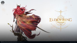 【Pre order】Space Realm Studio 1/4 Elden Ring Malenia