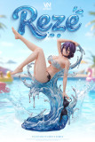 【Pre order】VN Studio 1/6 Chainsaw Man Reze