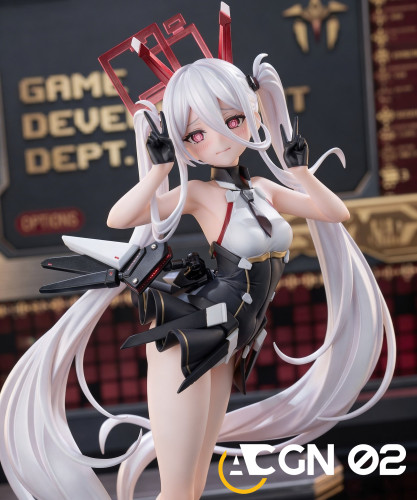 【Pre order】ACGN 02 Studio 1/7 Blue Archive Kei & Aris