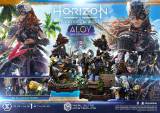 【Pre order】Prime 1 Studio 1/3 Horizon Forbidden West Aloy Carja Shadow Outfit(Copyright)
