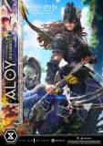 【Pre order】Prime 1 Studio 1/3 Horizon Forbidden West Aloy Carja Shadow Outfit(Copyright)