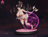 【Pre order】Tentacle Studio 1/6 Blue Archive Tsukatsuki Rio