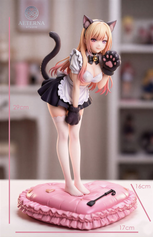 【Pre order】Aeterna Studio 1/6 My Dress-Up Darling Kitagawa Marin
