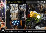 【Pre order】Prime 1 Studio 1/3 Horizon Forbidden West Aloy Carja Shadow Outfit(Copyright)