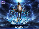 【Pre order】Shadow Studio 1/6 HITMAN REBORN! Ranbo